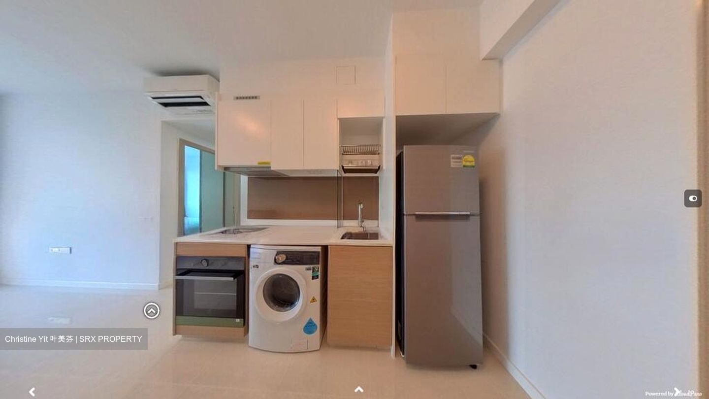Treasure at Tampines (D18), Condominium #507842871